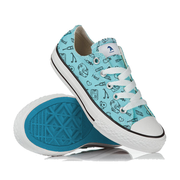 Med Sneakers - ZooSurf